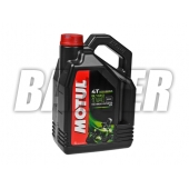 Olej silnikowy 10W/40 MOTUL 5100 4 litry